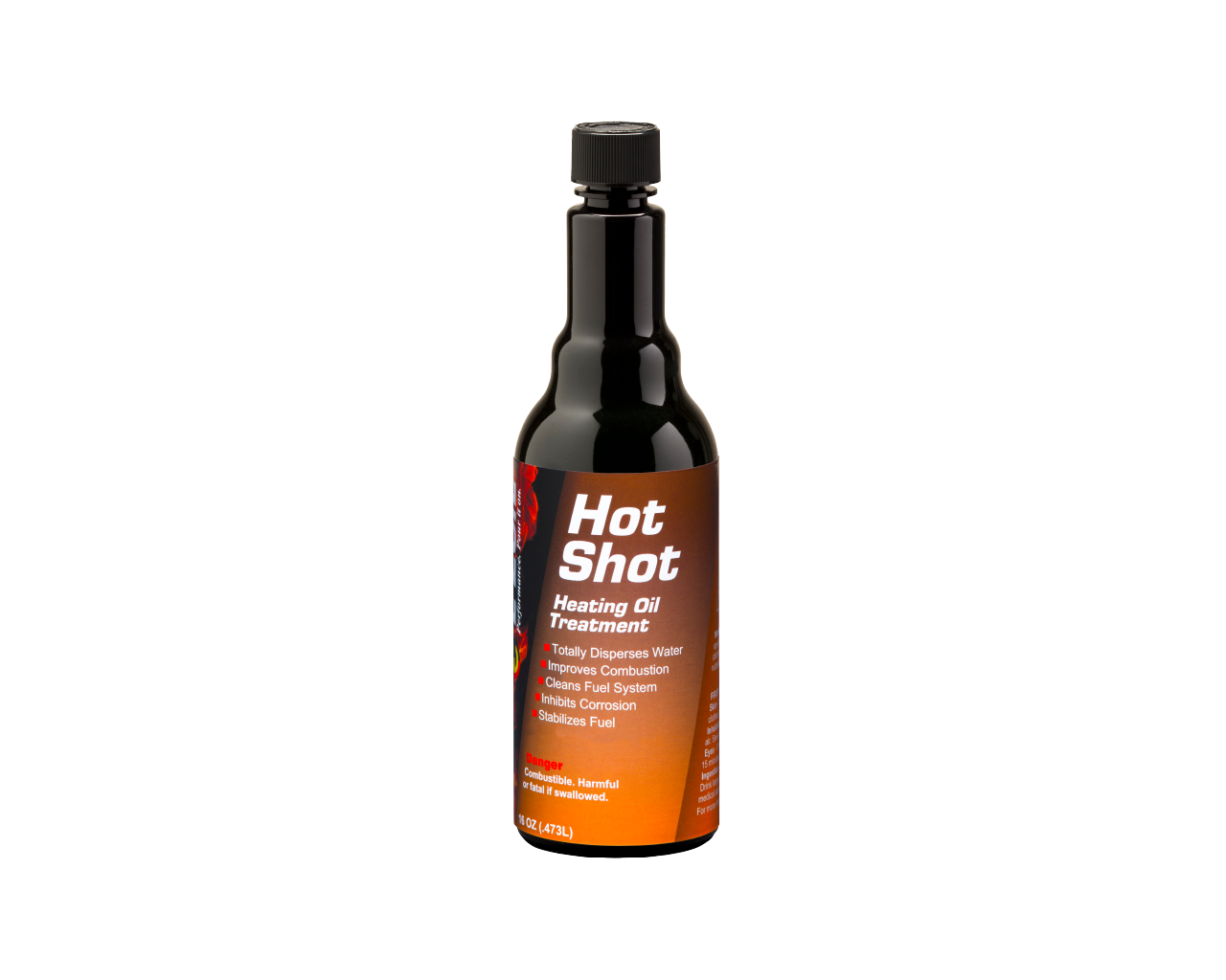 Hot Shot 16 OZ